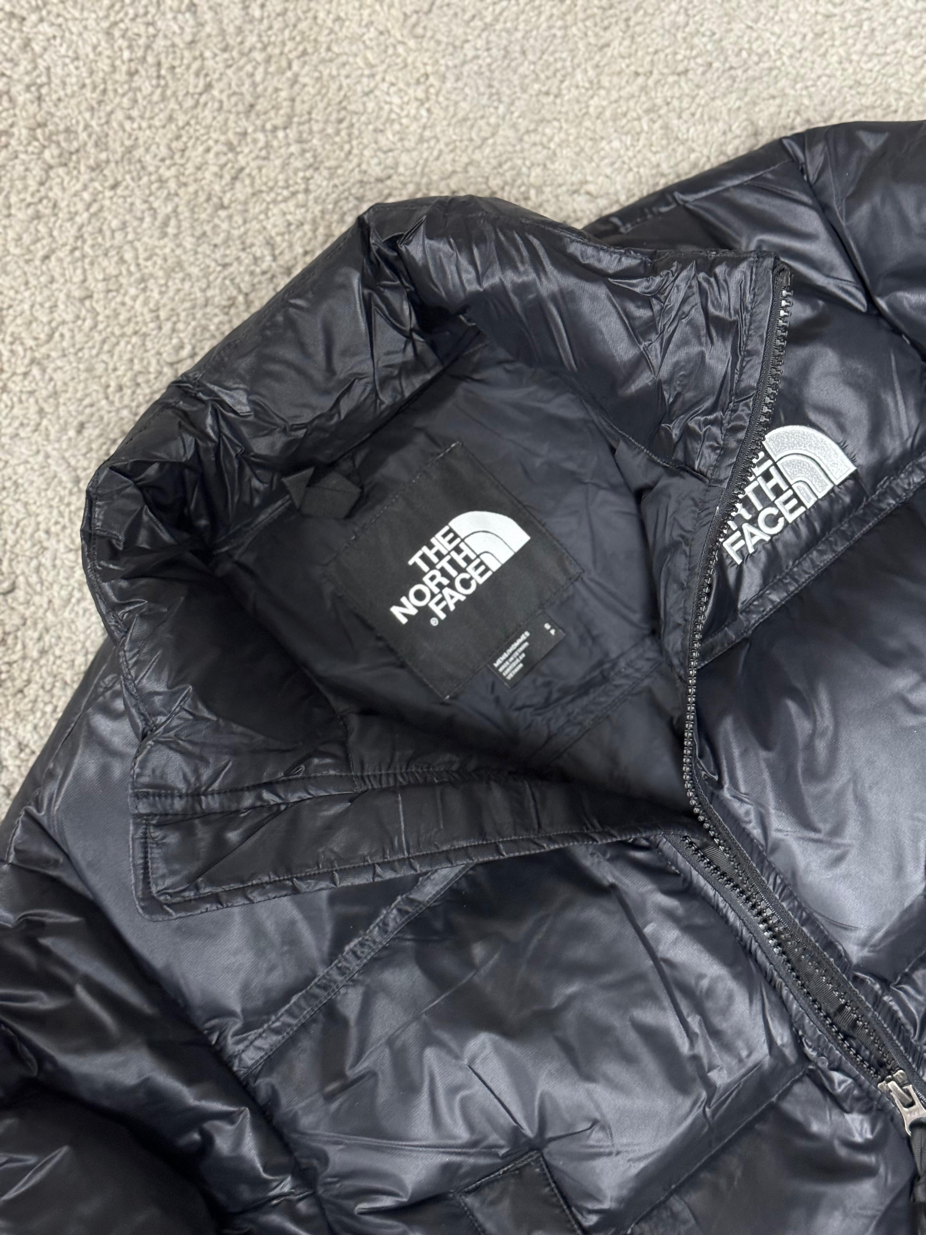 Chaqueta mujer THE NORTH FACE negro