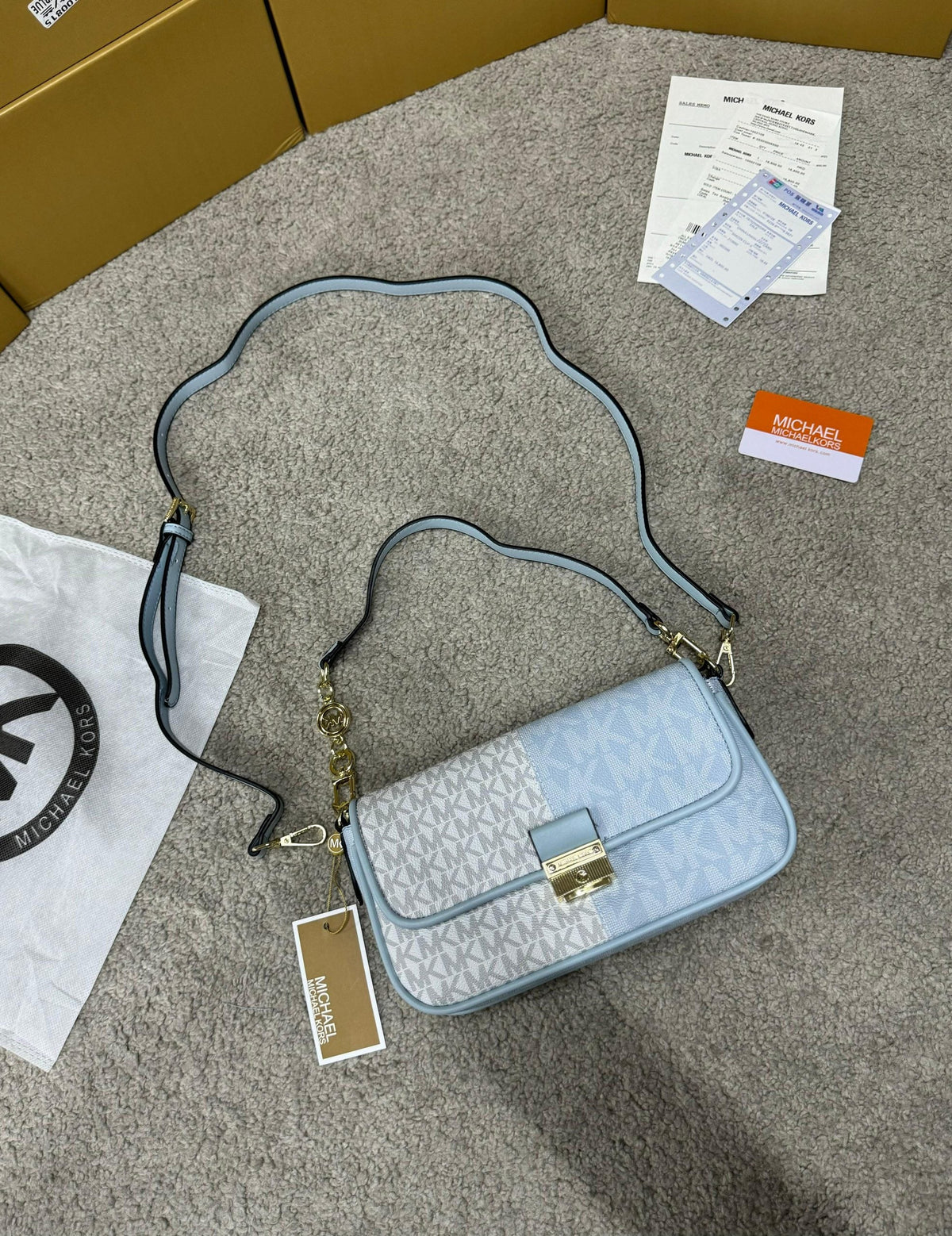 Bolso MICHAEL KORS mujer