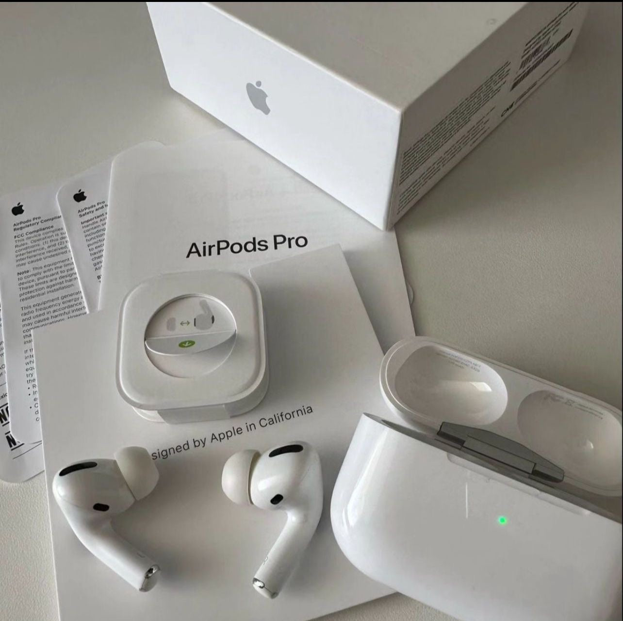 AIR PODS max calidad