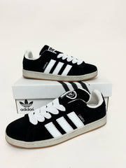 Adidas Campus Negro