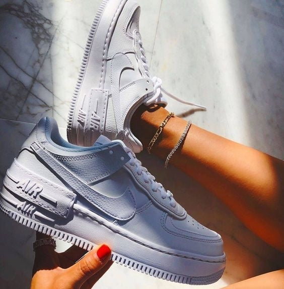 Air Force 1 Shadow