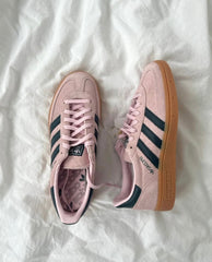 Adidas Spezial Rosa