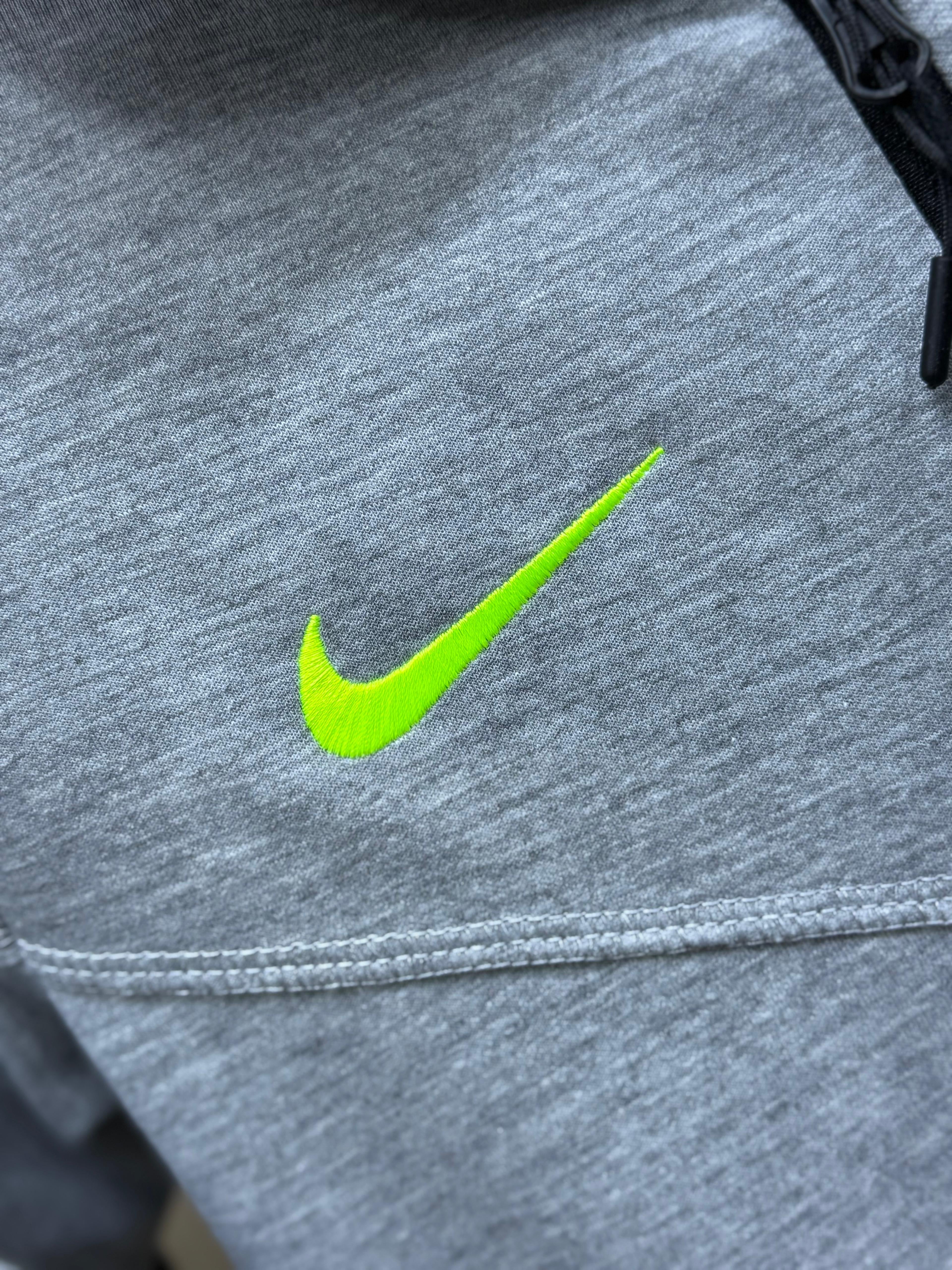 Chandal Nike Tech Fleece X FC Barcelona