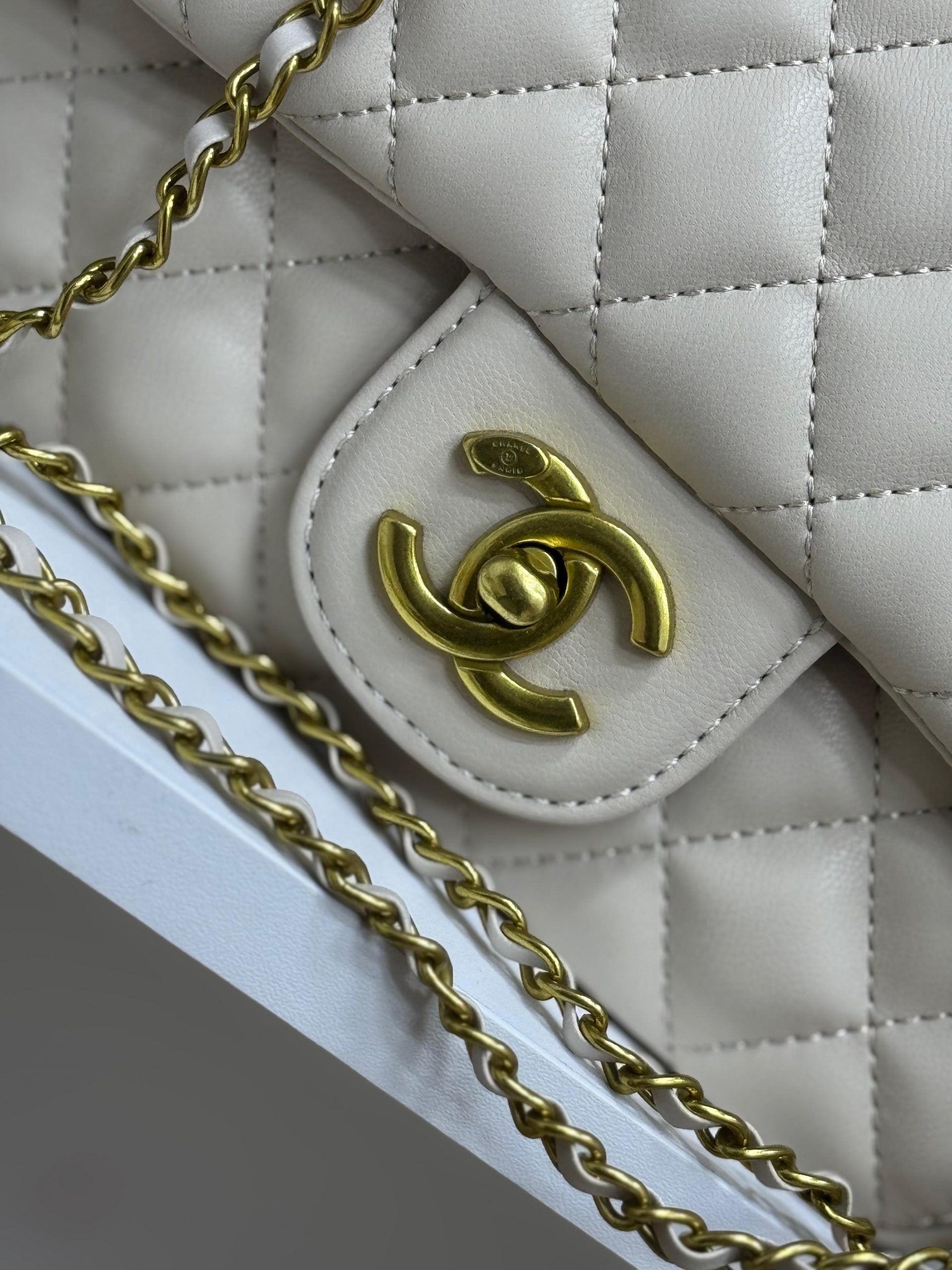 Bolso CHANEL mujer