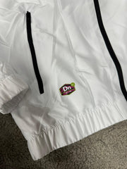 Chandal nike DN blanco