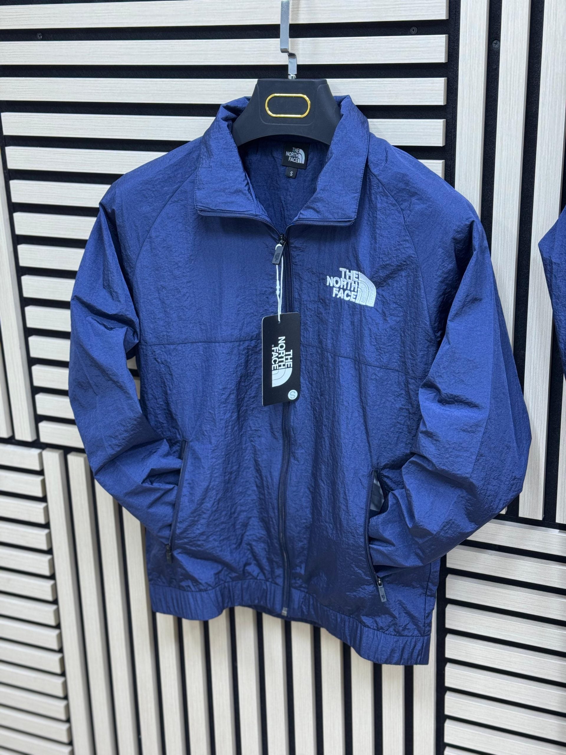 Chandal The North face azul marino