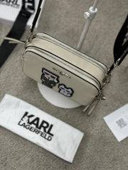 Bolso KARL LAGERFELD mujer