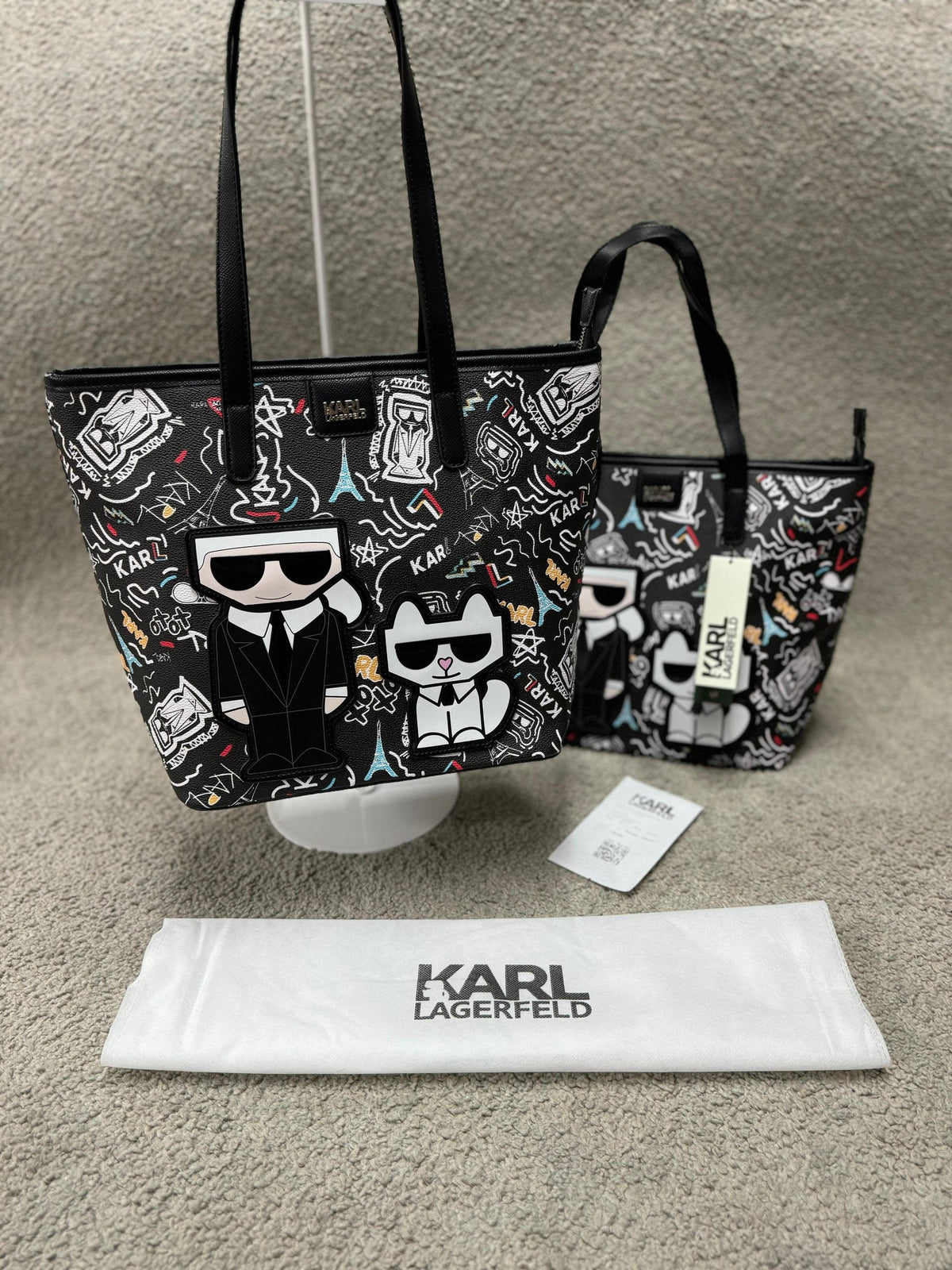 Bolso KARL LAGERFELD mujer