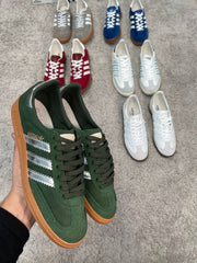 Adidas Spezial Verde