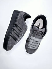 Adidas Campus 00S Gris Oscuro