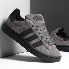 Adidas Campus 00S Gris Oscuro