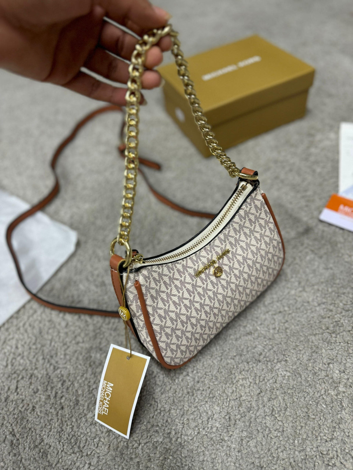 Bolso MICHAEL KORS mujer