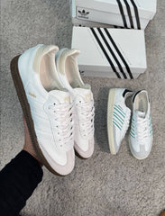 Adidas Spezial blanco