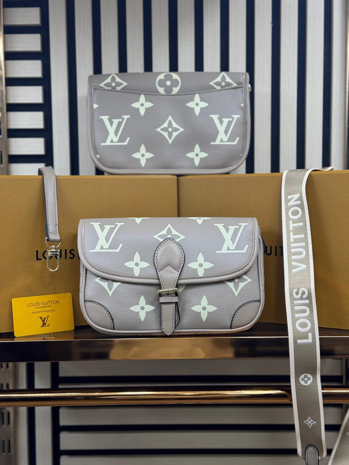 Bolso LOUIS VUITTON mujer