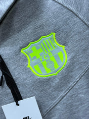 Chandal Nike Tech Fleece X FC Barcelona