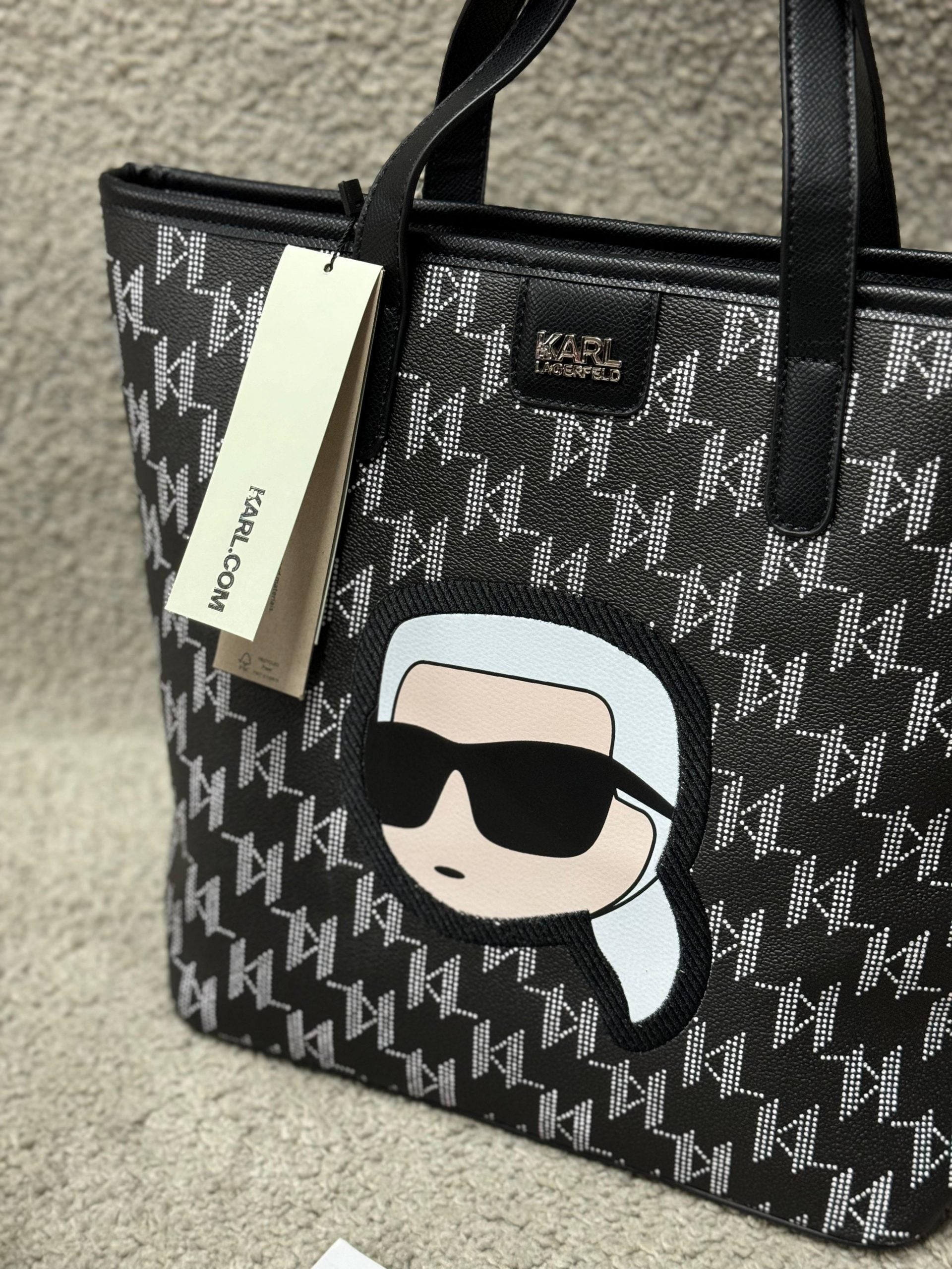 Bolso KARL LAGERFELD mujer