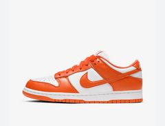 Nike Dunk Low Naranja