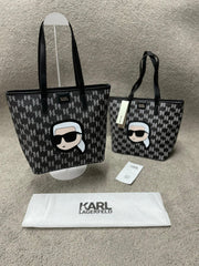 Bolso KARL LAGERFELD mujer