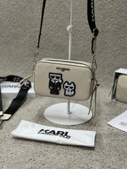 Bolso KARL LAGERFELD mujer