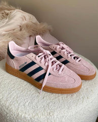 Adidas Spezial Rosa