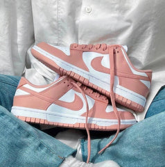 Nike Dunk rosa