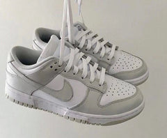 Nike Dunk gris