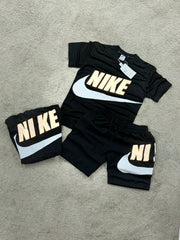 CONJUNTO NIKE