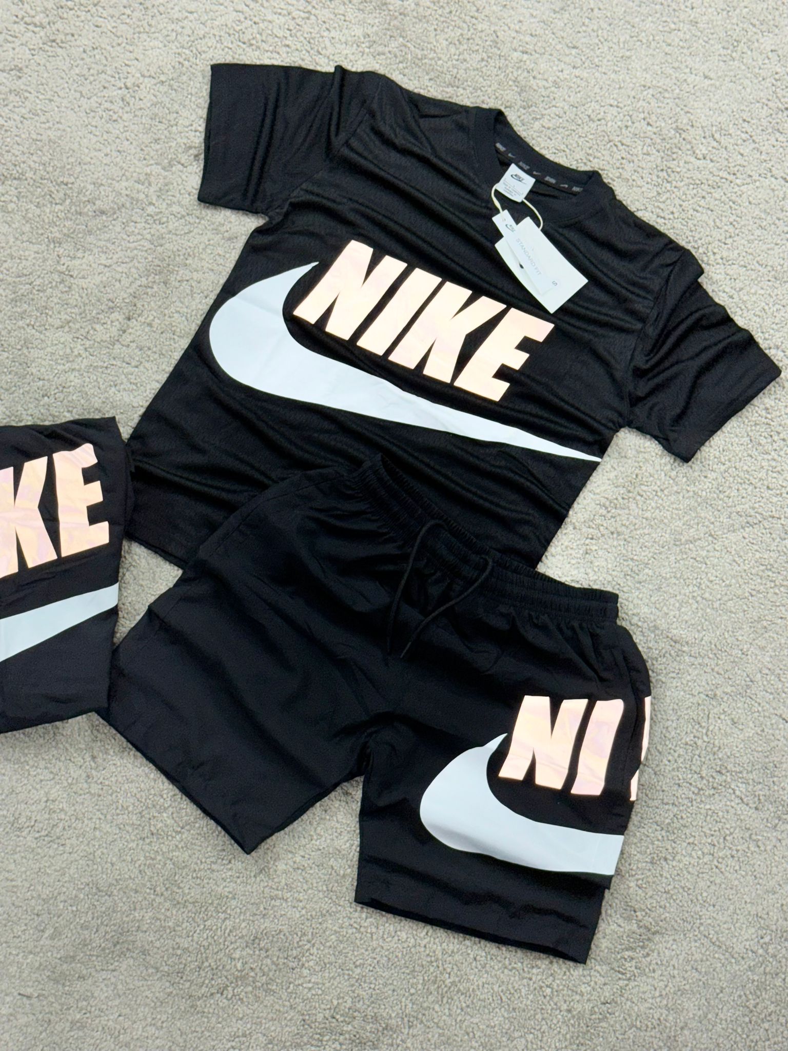 CONJUNTO NIKE