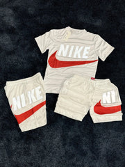 CONJUNTO NIKE