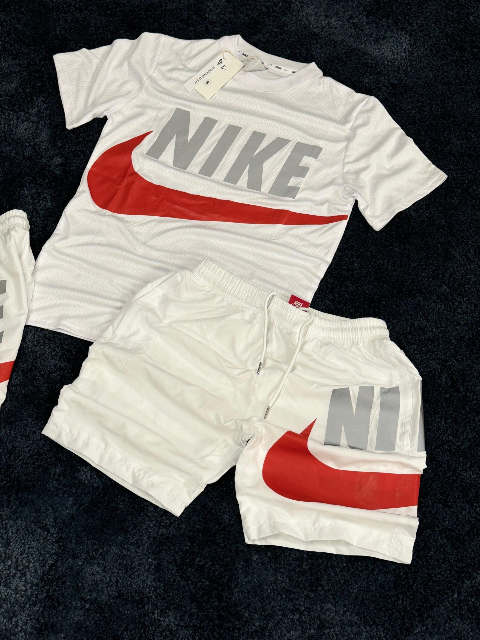 CONJUNTO NIKE