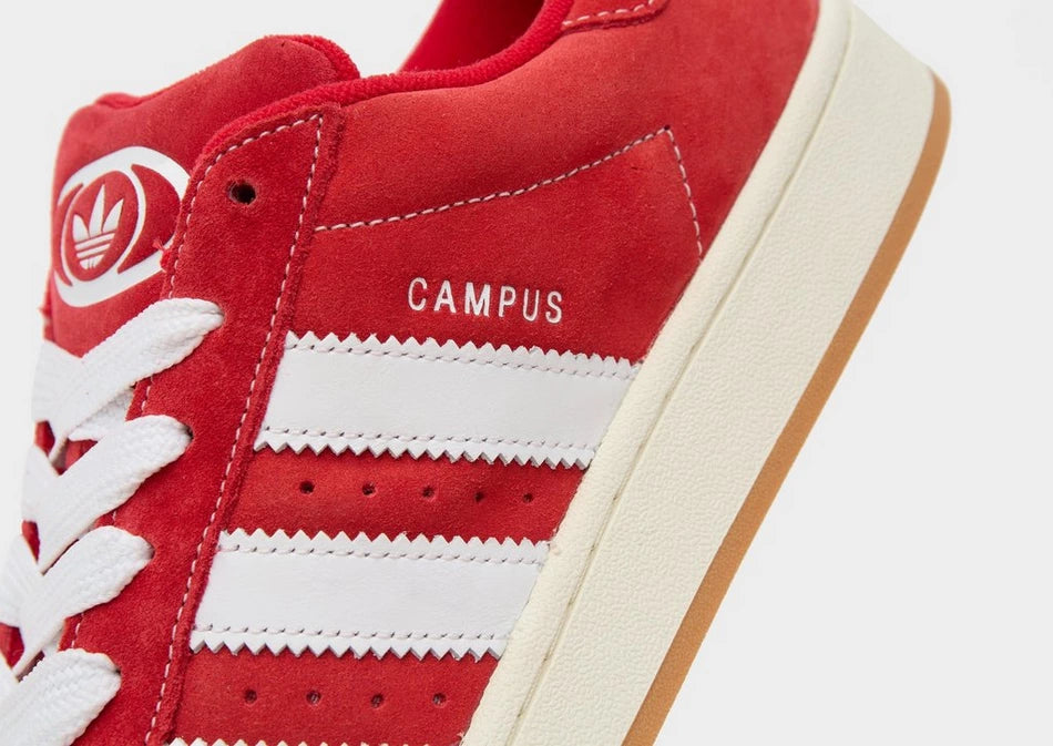 Adidas Campus 00S Rojo