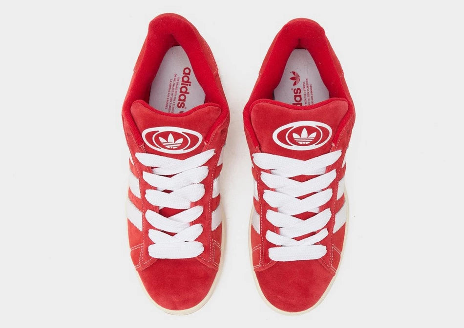 Adidas Campus 00S Rojo